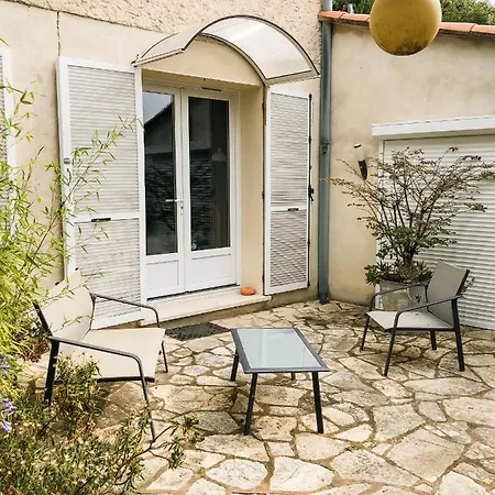 Au Nîmes